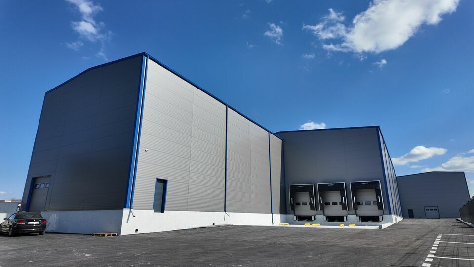 ALTEIRAC INVEST LOCATION-ENTREPOT-VAUVERT-30