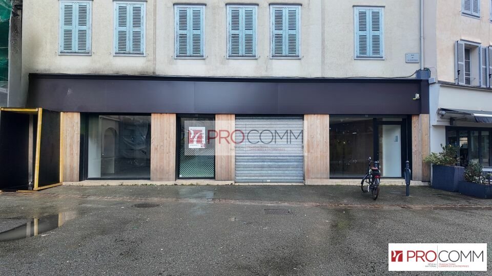 ANTAE IMMOBILIER LOCATION-LOCAL COMMERCIAL-CHARTRES-28
