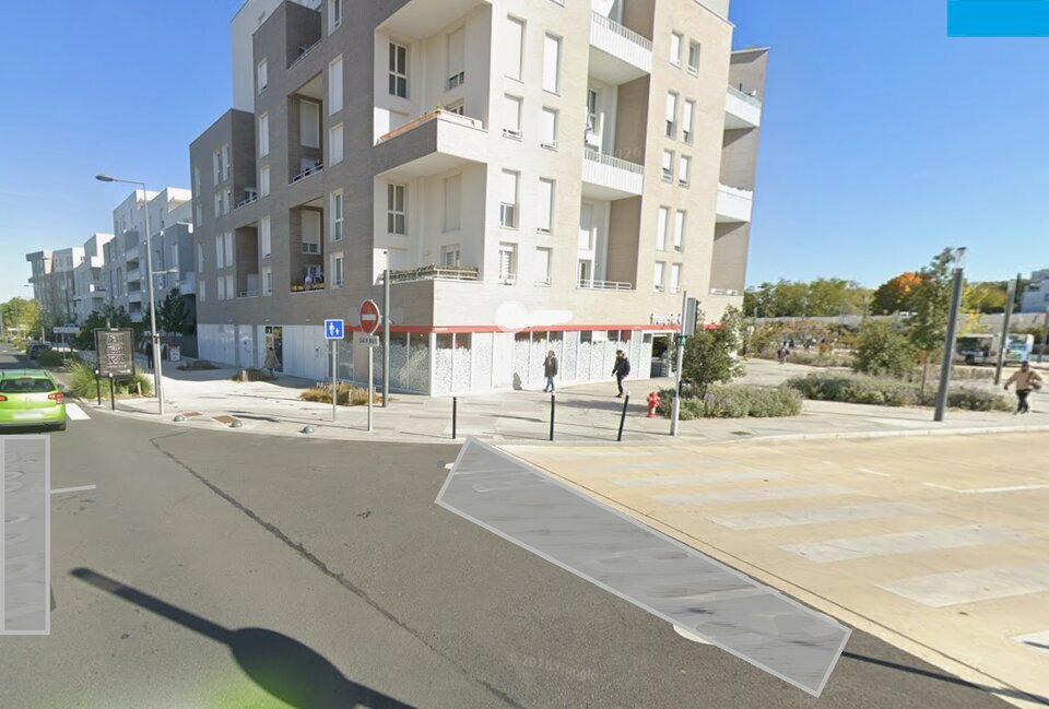 ALCOPRO - PARIS 20 VENTE-LOCAL COMMERCIAL-EVRY-COURCOURONNES-91