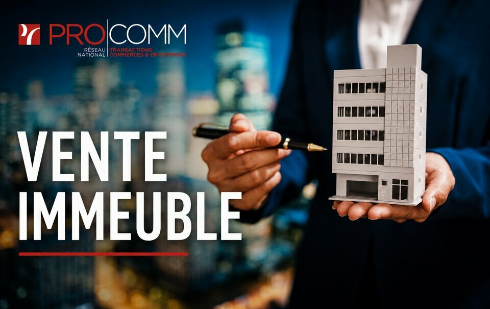 ALTEIRAC INVEST VENTE-IMMEUBLE-AVIGNON-84