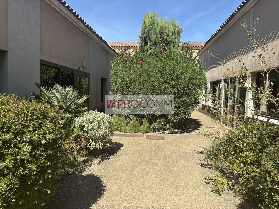 ALTEIRAC INVEST LOCATION-BUREAUX-PERTUIS-84
