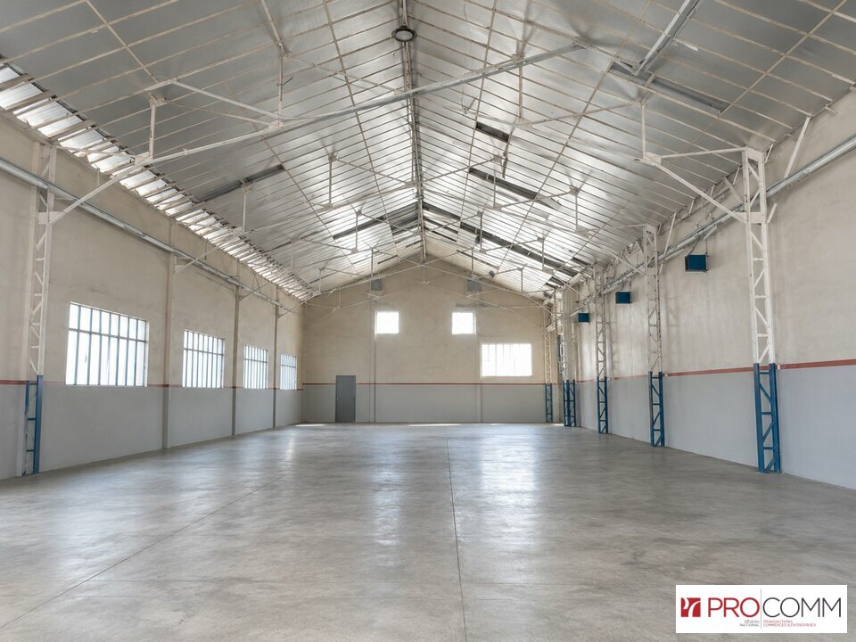 ALTEIRAC INVEST LOCATION-ENTREPOT-BOLLENE-84