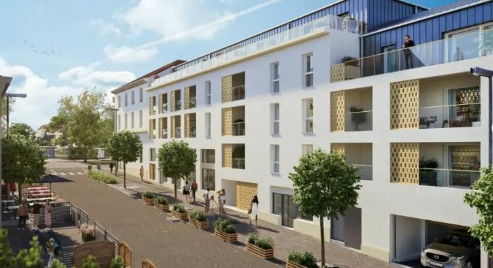 ALCOPRO - PARIS 20 VENTE-LOCAL COMMERCIAL-LA_ROCHE_SUR_YON-85