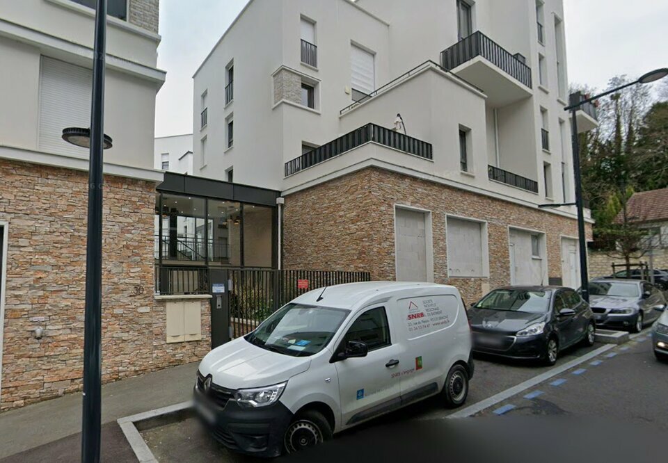 ALCOPRO - PARIS 20 LOCATION-LOCAL COMMERCIAL-POISSY-78