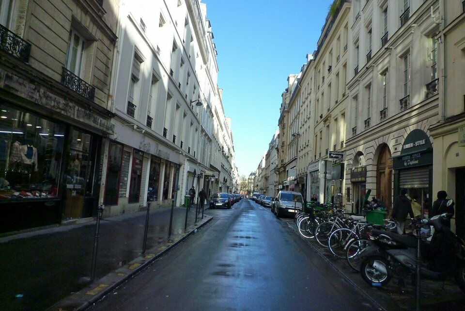 SEINE ET CITE - PARIS 3 LOCATION-LOCAL COMMERCIAL-PARIS-75