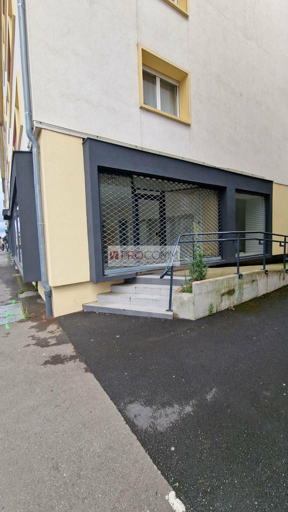 IMMOGEST.COM LOCATION-LOCAL COMMERCIAL-THIONVILLE-57
