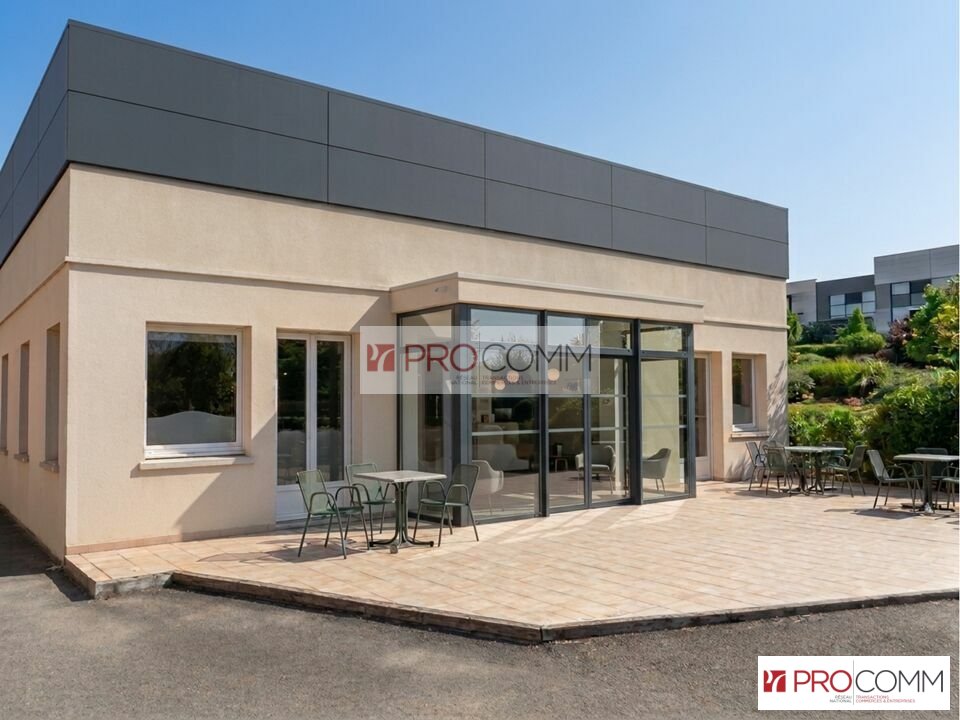 ANTAE IMMOBILIER VENTE-LOCAL COMMERCIAL-LUISANT-28