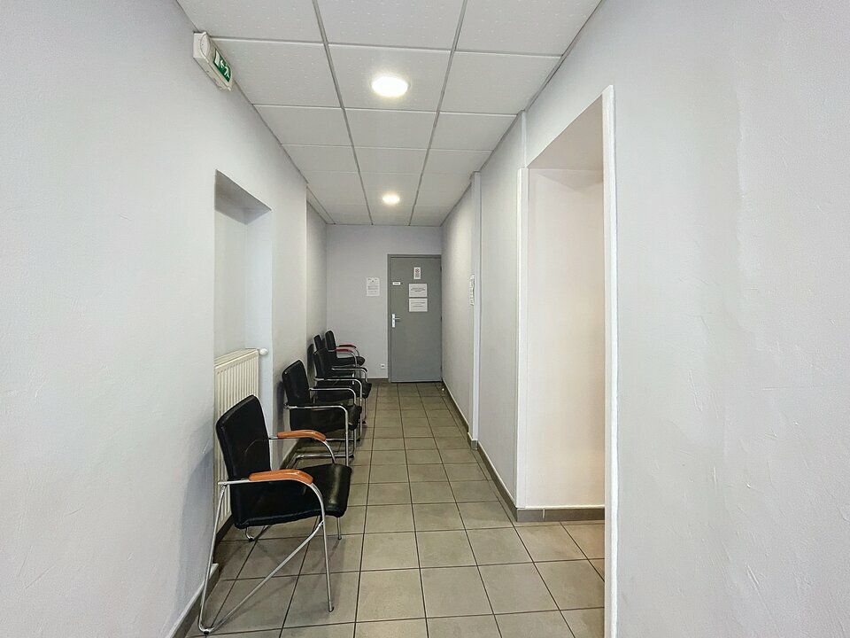 ALTEIRAC INVEST VENTE-LOCAL COMMERCIAL-AVIGNON-84