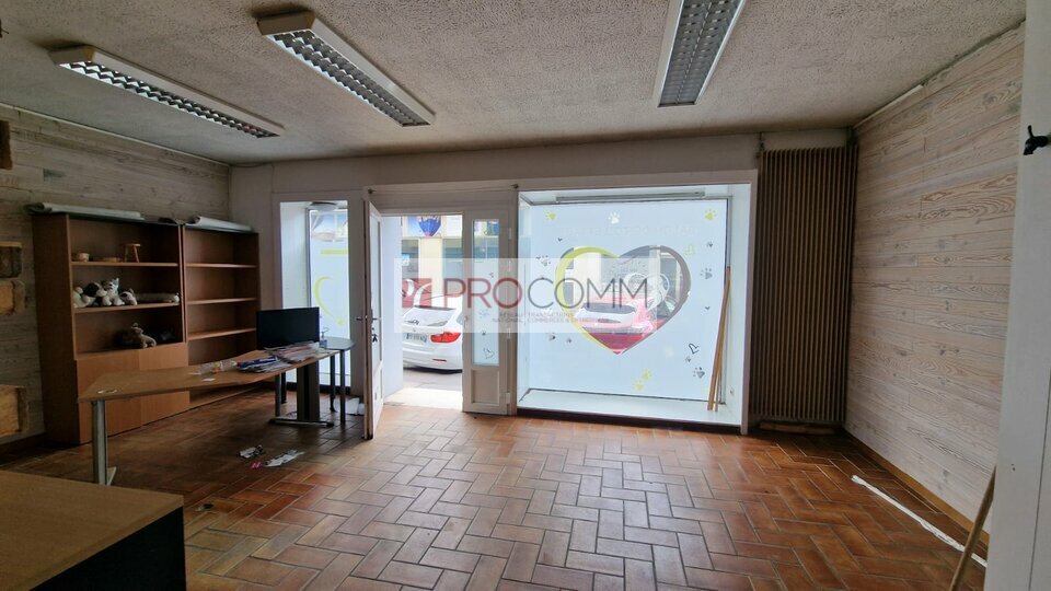 IMMOGEST.COM LOCATION-LOCAL COMMERCIAL-THIONVILLE-57