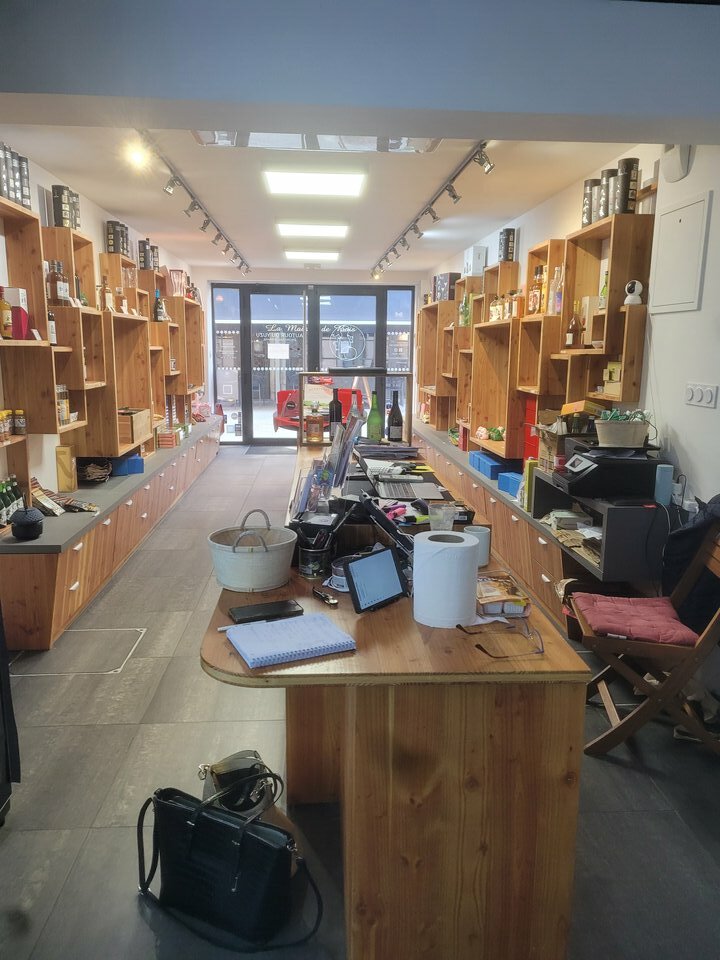 SAS VERSION LOCAL VENTE-LOCAL COMMERCIAL-MACON-71