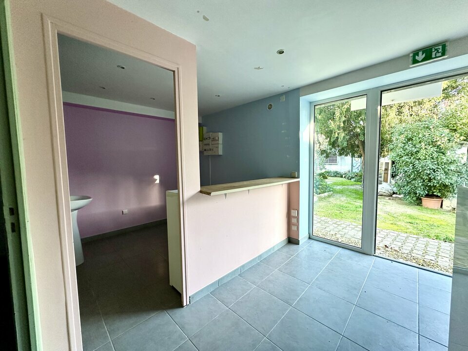 ALTEIRAC INVEST LOCATION-LOCAL COMMERCIAL-SAINT-MARTIN-DE-CRAU-13