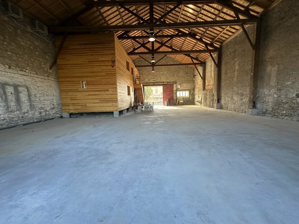 ALTEIRAC INVEST LOCATION-ENTREPOT-ARLES-13