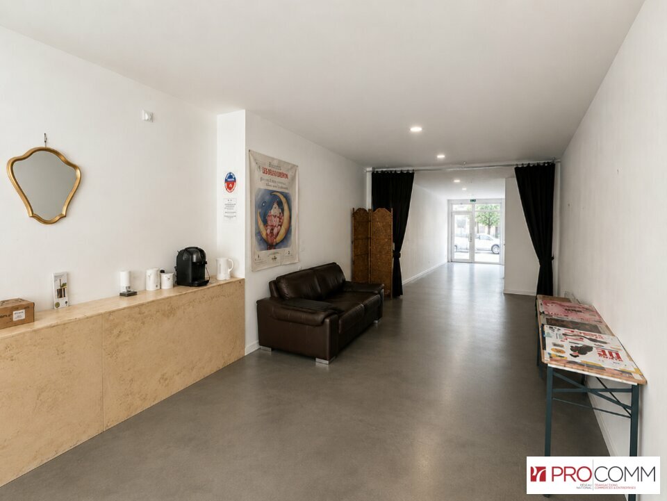ALTEIRAC INVEST LOCATION-LOCAL COMMERCIAL-AVIGNON-84