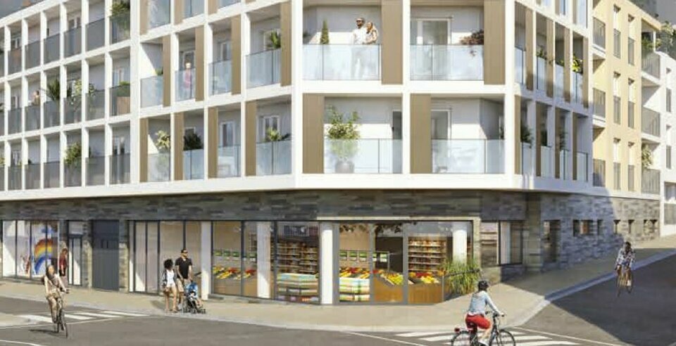 ALCOPRO - PARIS 20 VENTE-LOCAL COMMERCIAL-POMPONNE-77