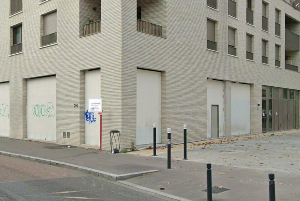 ALCOPRO - PARIS 20 LOCATION-LOCAL COMMERCIAL-MONTREUIL-93
