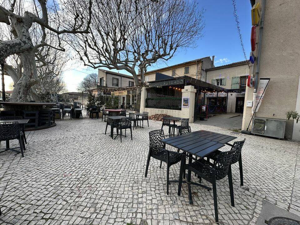 ALTEIRAC INVEST VENTE-FONDS DE COMMERCE-BOULBON-13