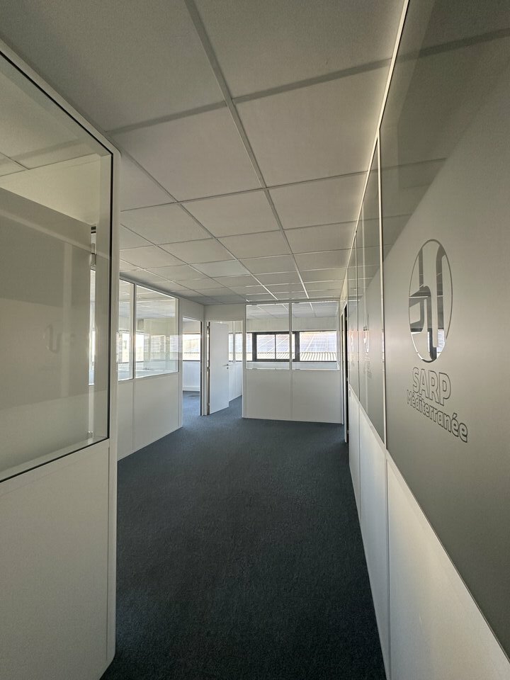 ALTEIRAC INVEST LOCATION-BUREAUX-MONTPELLIER-34