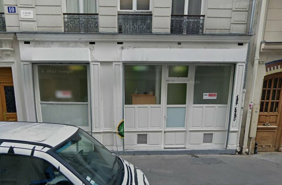 2CM CONSEILS LOCATION-BUREAUX-PARIS-75
