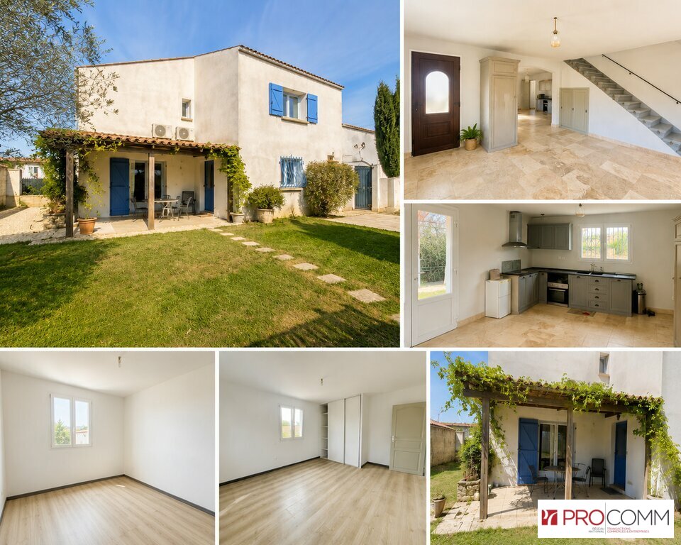 ALTEIRAC INVEST VENTE-LOCAL D'ACTIVITE-L'ISLE-SUR-LA-SORGUE-84