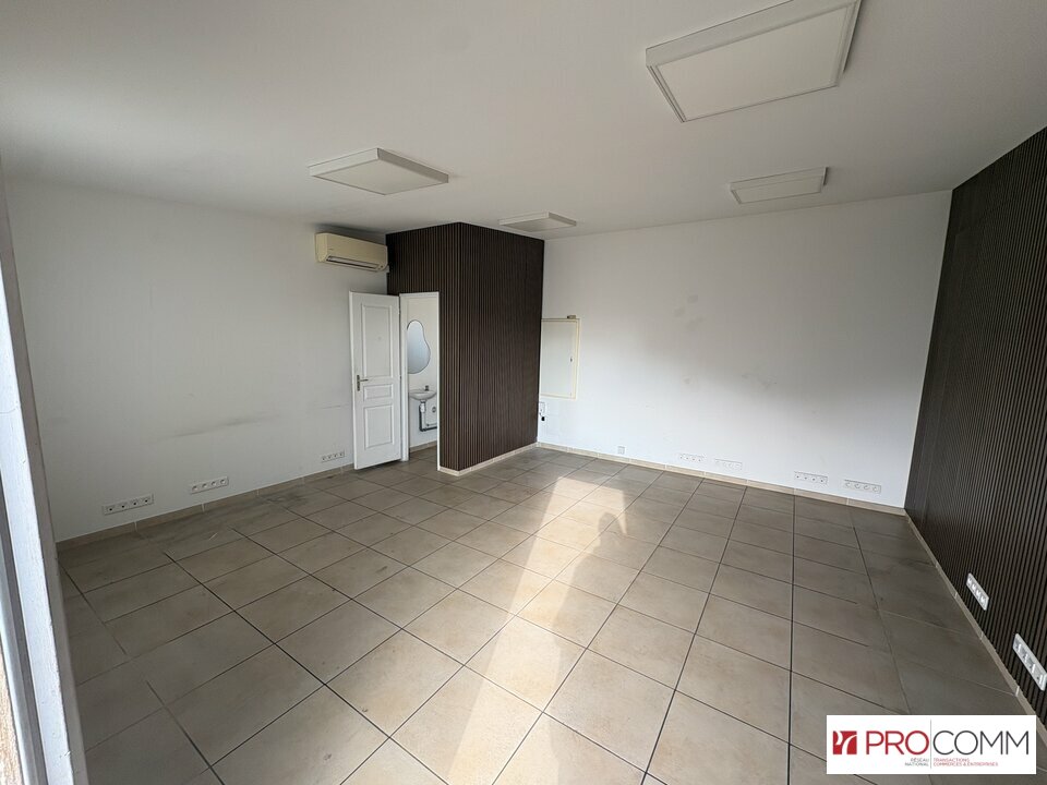 ALTEIRAC INVEST LOCATION-BUREAUX-NIMES-30