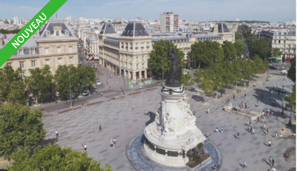 ESPACE IMMOBILIER - PARIS 11 VENTE-FONDS DE COMMERCE-PARIS-75