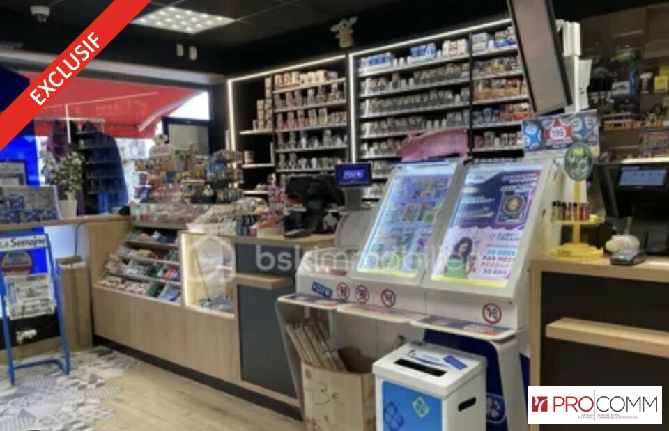 PROCOM OCEAN INDIEN VENTE-FONDS DE COMMERCE-SAINT_ANDRE-97