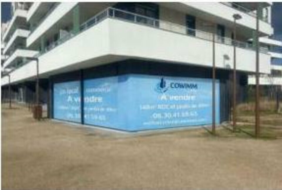 PROMOCOMM VENTE-LOCAL COMMERCIAL-SAINT-GERMAIN-EN-LAYE-78