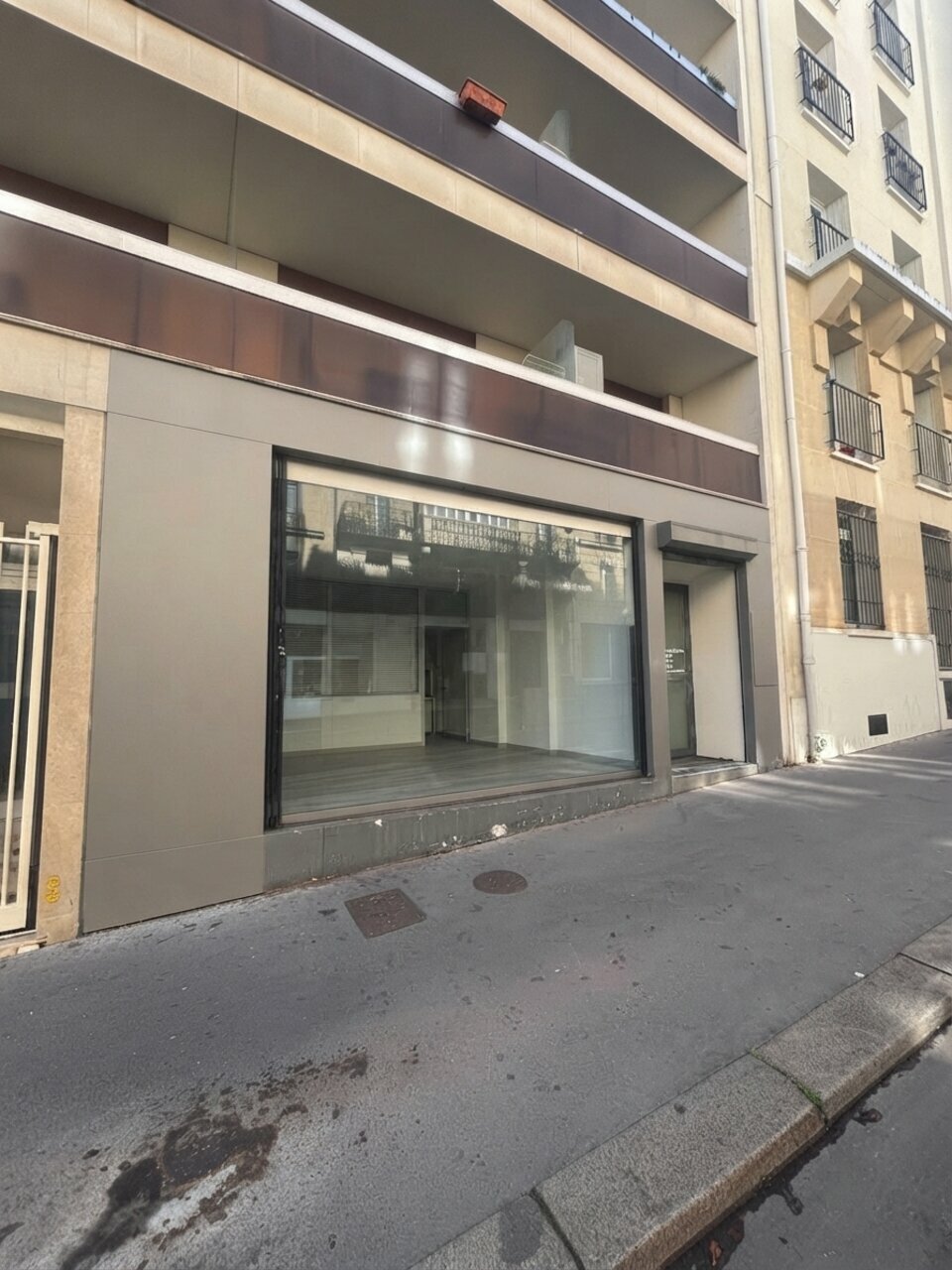 PROMOCOMM LOCATION-LOCAL COMMERCIAL-PARIS-75
