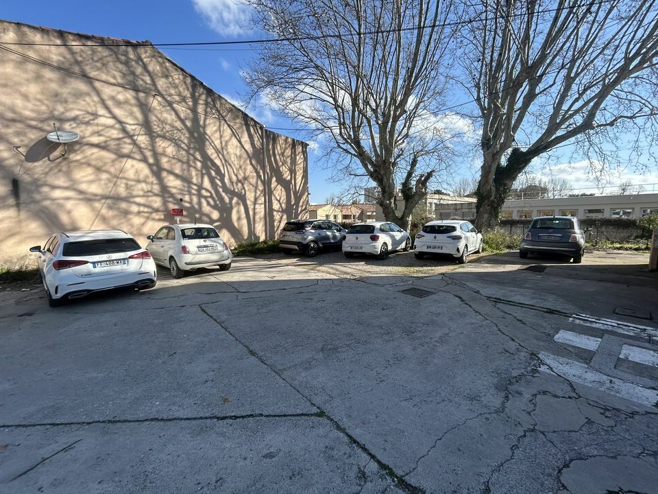 ALTEIRAC INVEST VENTE-LOCAL COMMERCIAL-CAVAILLON-84