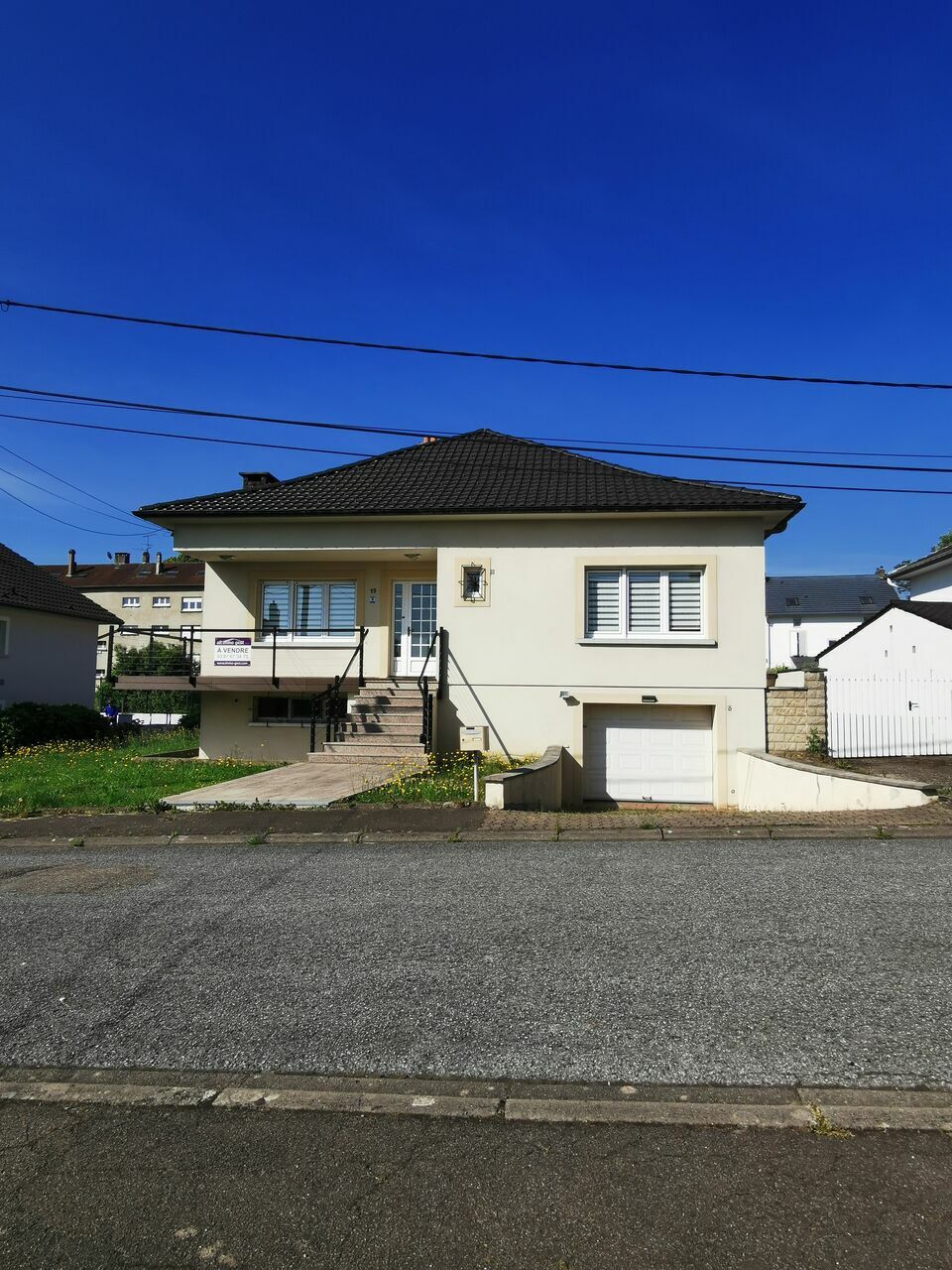 IMMOGEST.COM VENTE-IMMEUBLE-NEUFCHEF-57