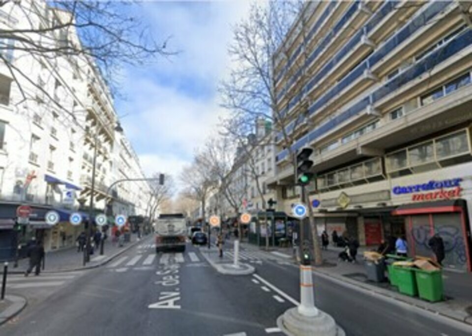 ML CONSEIL CESSION-LOCAL COMMERCIAL-PARIS-75