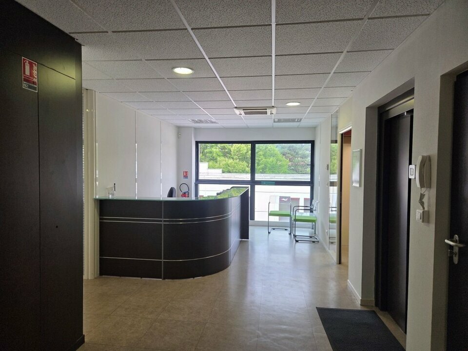 SAS NC CONSEIL VENTE-BUREAUX-DARDILLY-69