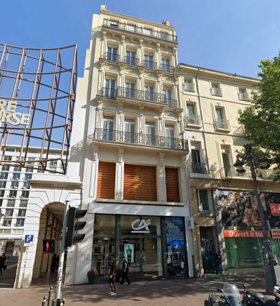 PROMOCOMM VENTE-IMMEUBLE-MARSEILLE-13