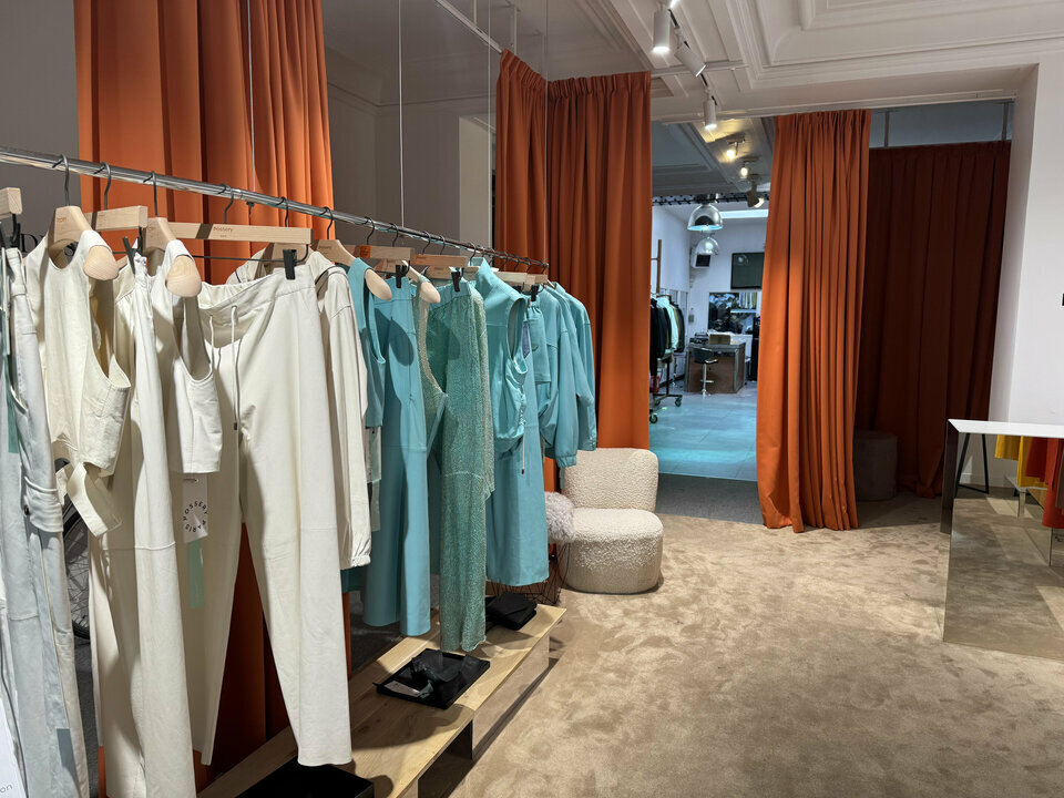 Turenne Transaction   Patrimoine VENTE-LOCAL COMMERCIAL-PARIS-75