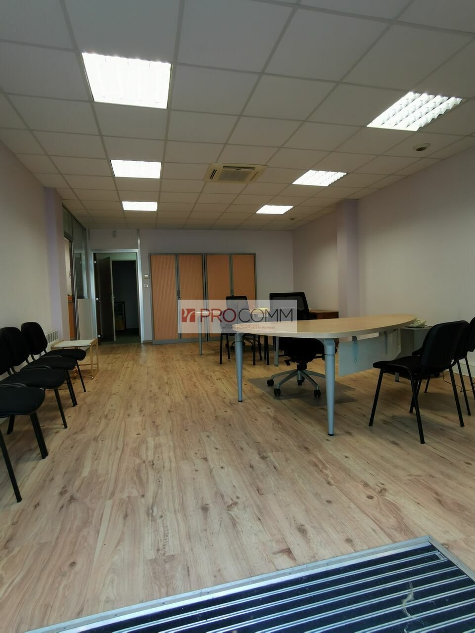 IMMOGEST.COM LOCATION-LOCAL COMMERCIAL-YUTZ-57