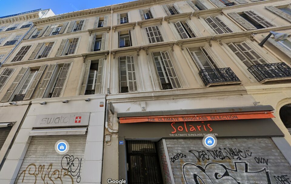 PROMOCOMM VENTE-IMMEUBLE-MARSEILLE-13