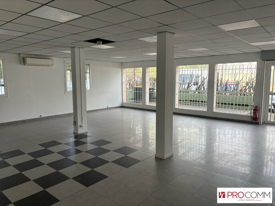ALTEIRAC INVEST LOCATION-LOCAL COMMERCIAL-NIMES-30