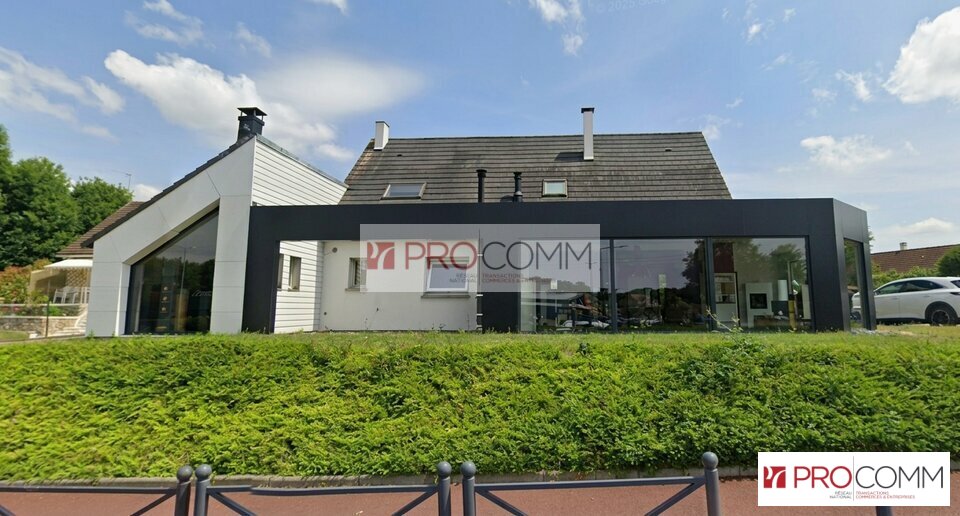 ANTAE IMMOBILIER LOCATION-LOCAL D'ACTIVITE-LUISANT-28
