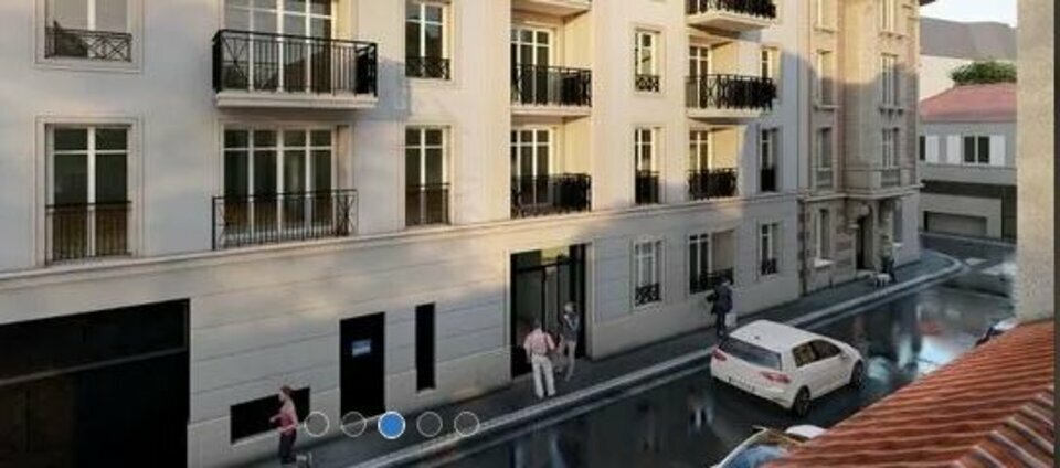 ALCOPRO - PARIS 20 LOCATION-LOCAL COMMERCIAL-RUEIL_MALMAISON-92