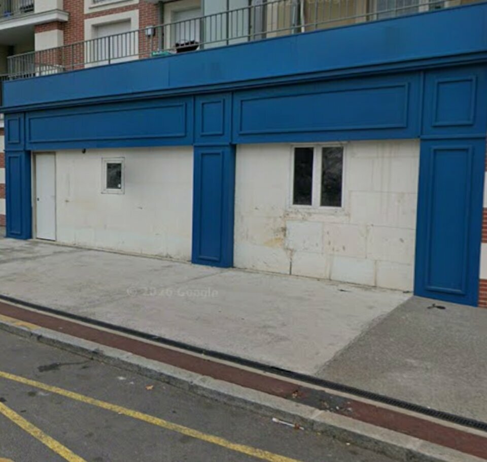 PROMOCOMM LOCATION-LOCAL COMMERCIAL-LIVRY-GARGAN-93
