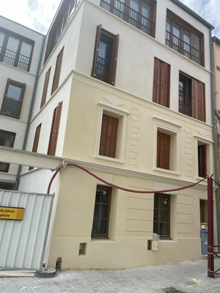 ALCOPRO - PARIS 20 VENTE-BUREAUX-SCEAUX-92