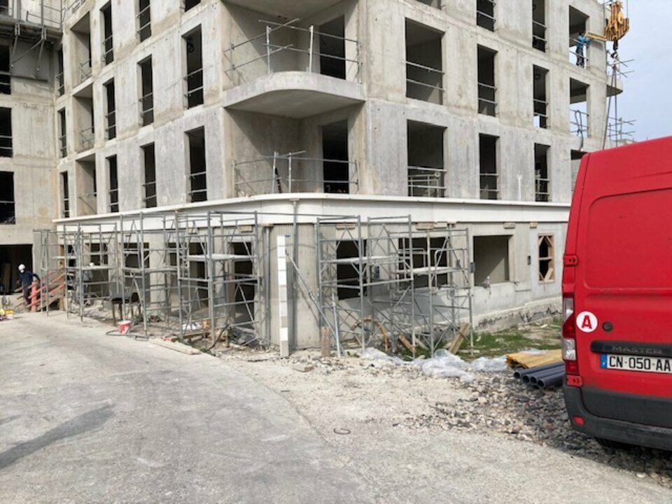 ALCOPRO - PARIS 20 LOCATION-LOCAL COMMERCIAL-NOISY_LE_GRAND-93