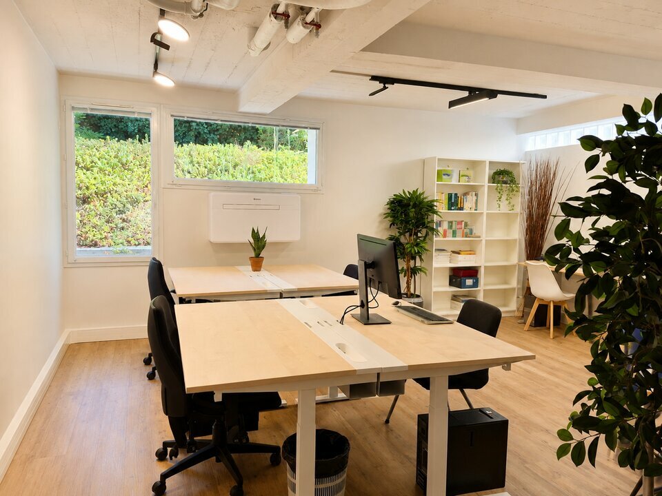 PROMOCOMM LOCATION-BUREAUX-PARIS-75