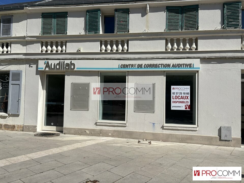 ANTAE IMMOBILIER LOCATION-LOCAL COMMERCIAL-CHARTRES-28