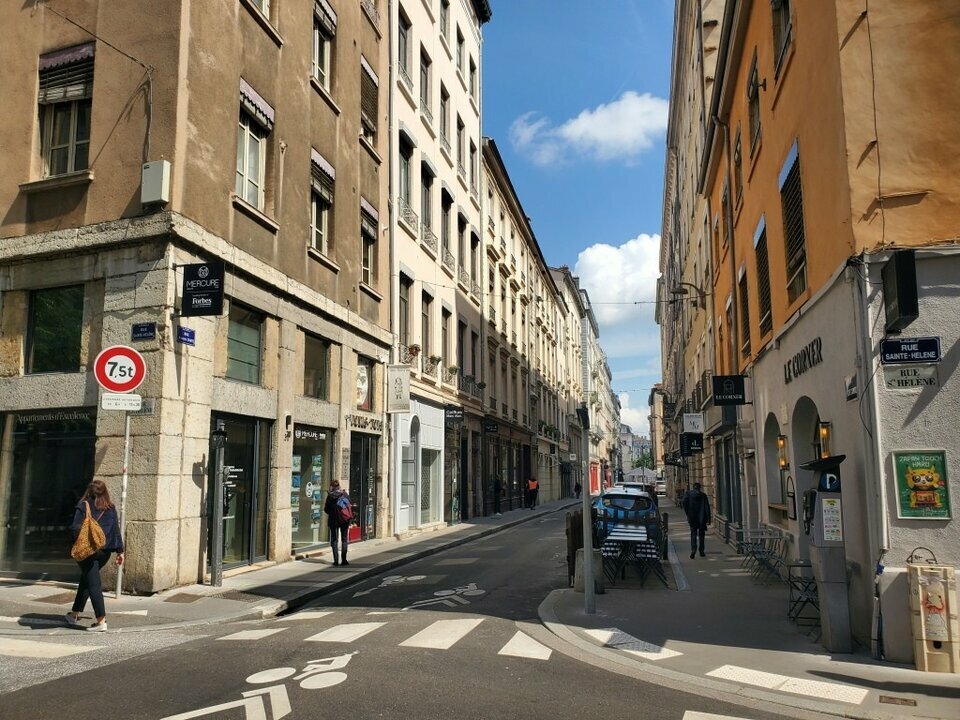 SAS NC CONSEIL CESSION-LOCAL COMMERCIAL-LYON_2-69