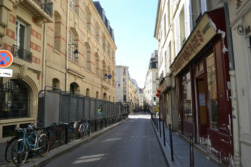 SEINE ET CITE - PARIS 3 VENTE-LOCAL COMMERCIAL-PARIS-75