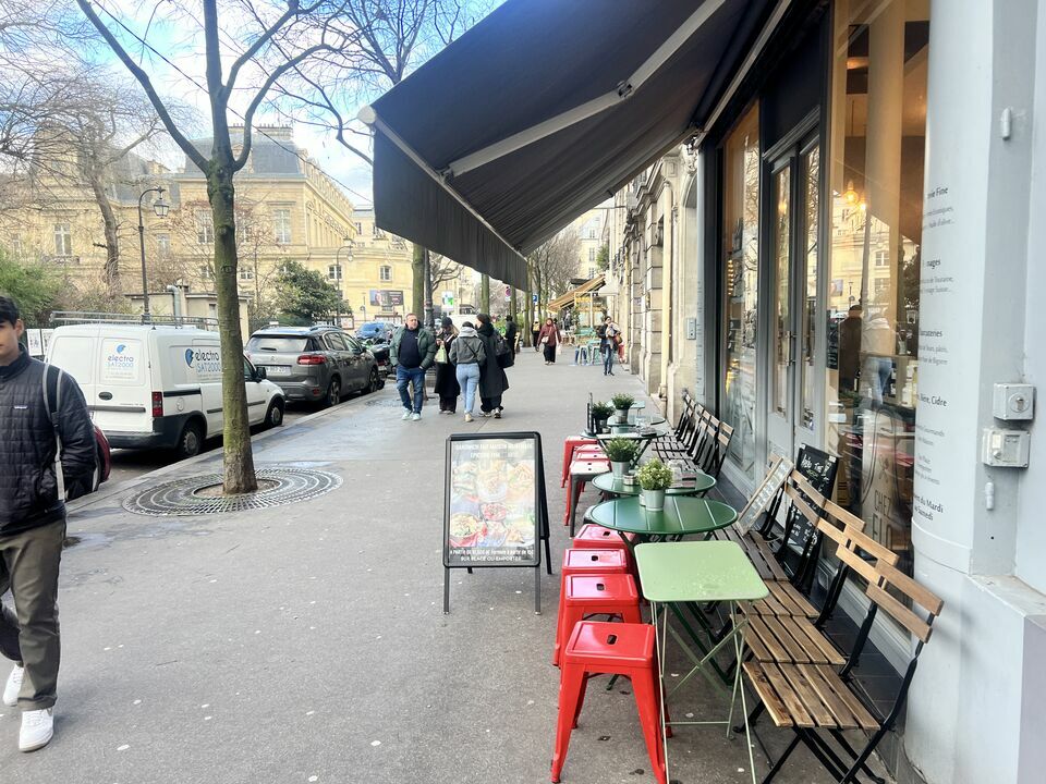 Turenne Transaction   Patrimoine LOCATION-LOCAL COMMERCIAL-PARIS-75