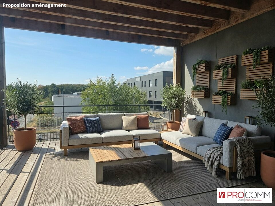 SAS NC CONSEIL LOCATION-BUREAUX-SAINTE-FOY-LES-LYON-69