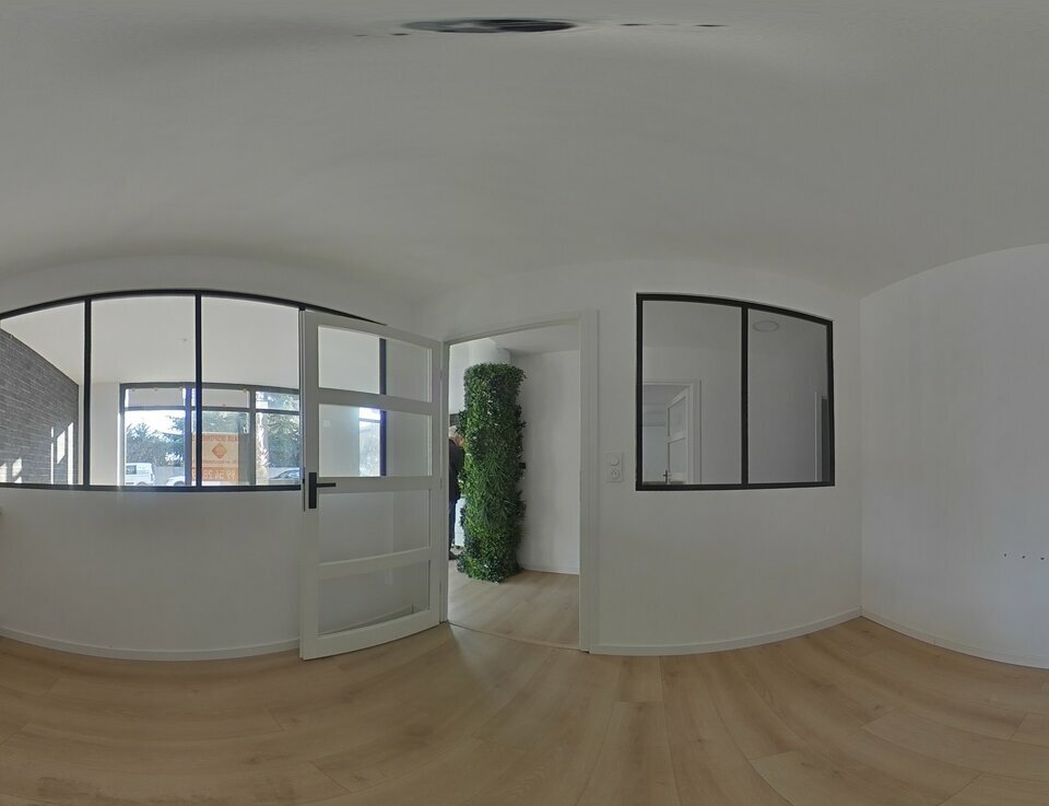 ALTEIRAC INVEST LOCATION-BUREAUX-BAILLARGUES-34