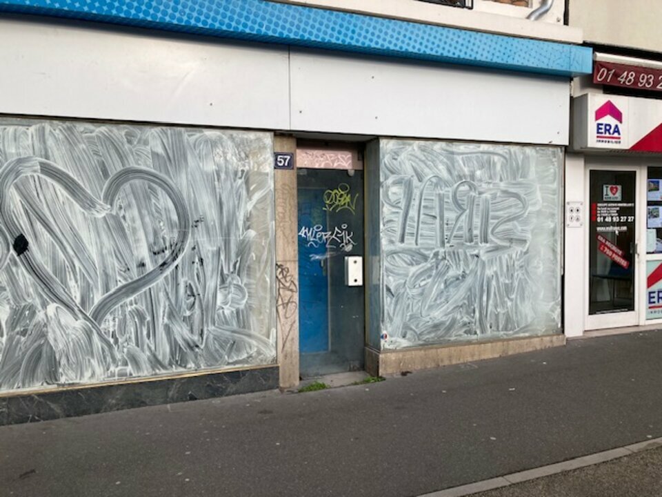 ALCOPRO - PARIS 20 LOCATION-LOCAL COMMERCIAL-MAISONS-ALFORT-94